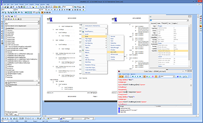 UltraXml slide screenshot